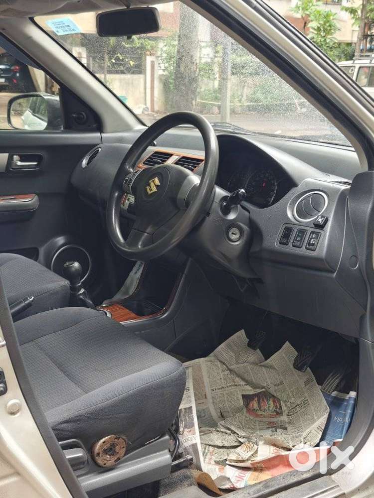 Maruti Suzuki Swift 1.3 Zxi, 2010, Cng & Hybrids