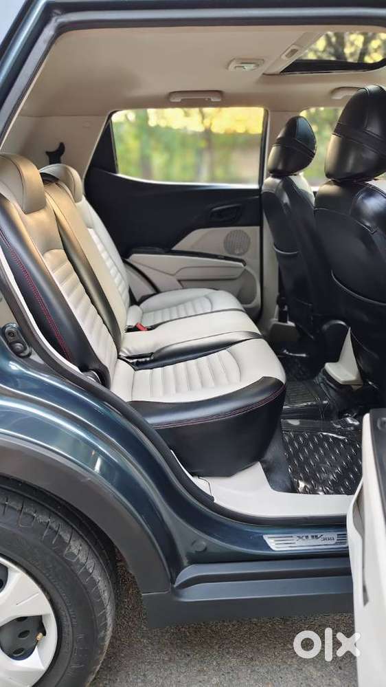 Mahindra Xuv300 W6 Diesel, 2021, Diesel