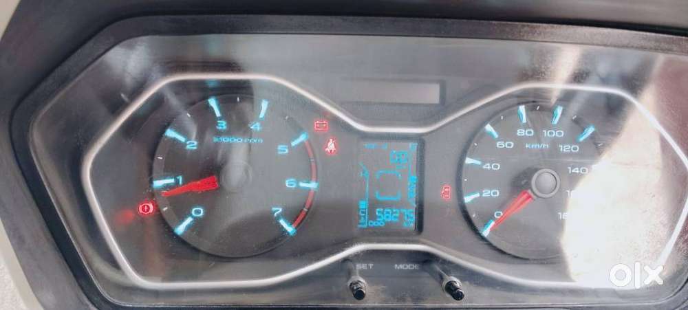 Mahindra Scorpio Classic 2.2 S 11 Mt 7 Str, 2025