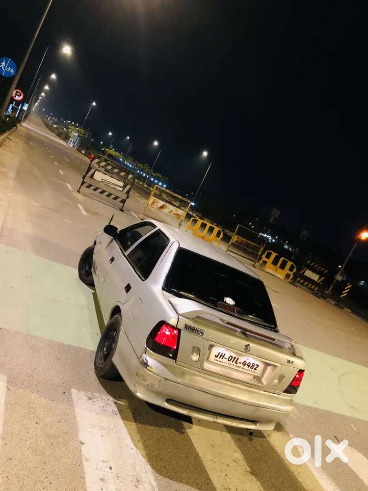 Maruti Suzuki Esteem 2004 Petrol Good Condition Doctor Owner Car