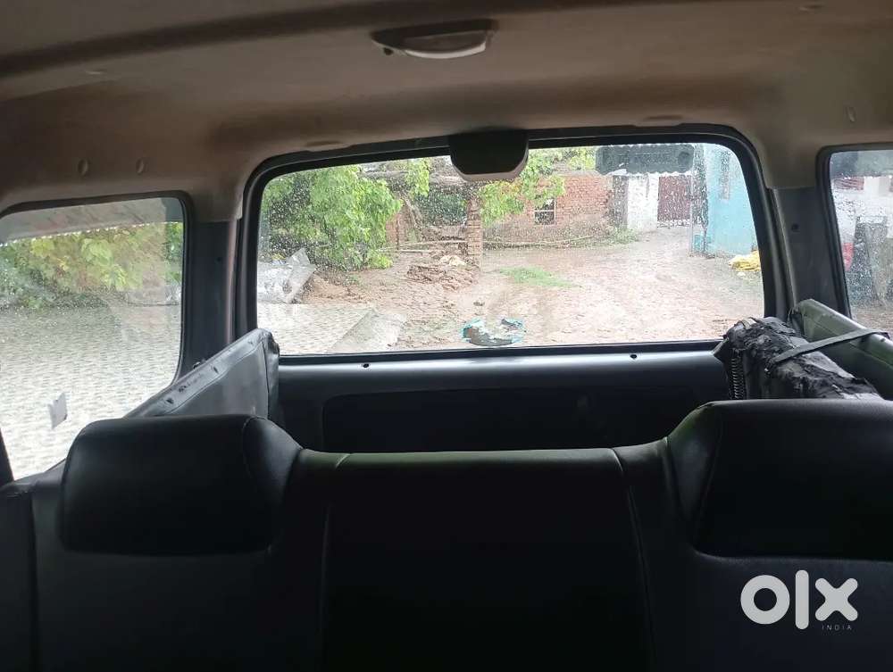 Maruti Suzuki Eeco 2023 Petrol 35000 Km Driven