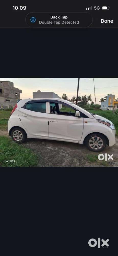 Hyundai Eon 2014 Petrol 47000 Km Driven