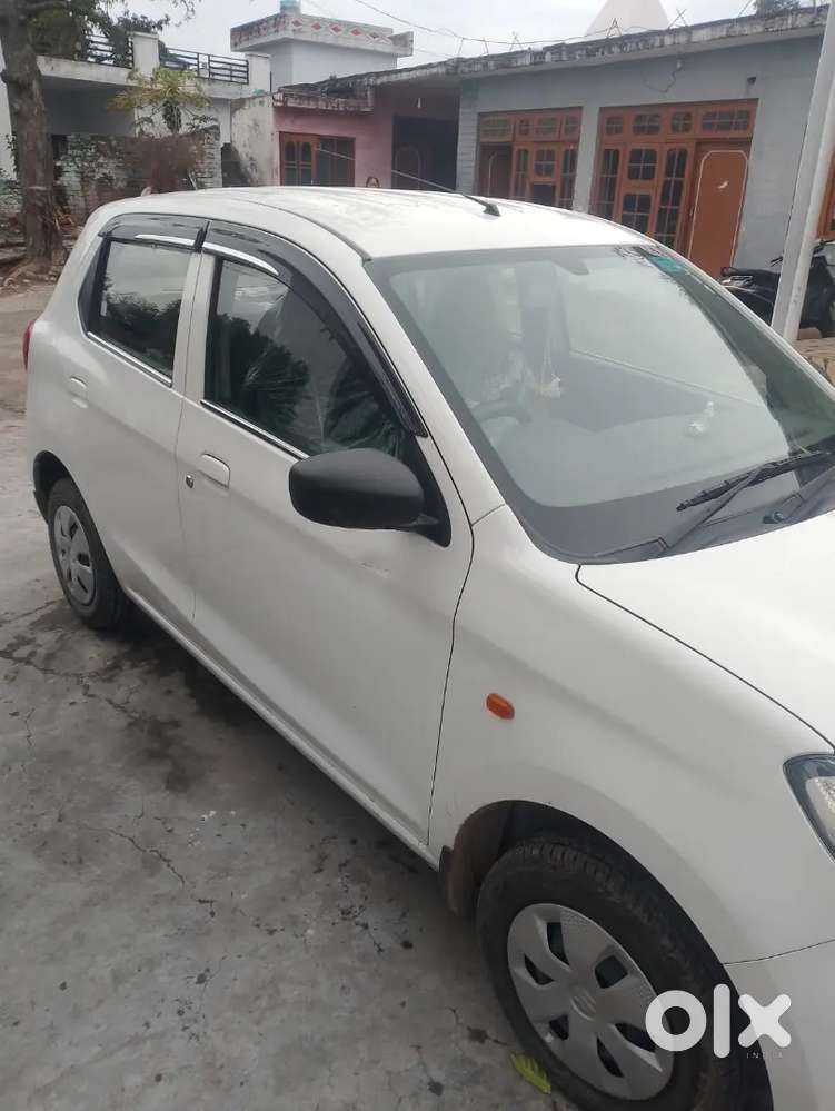 Maruti Suzuki Alto K10 2025