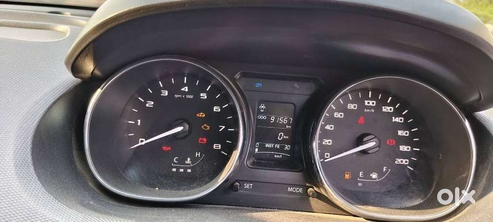 Tata Tigor 1.2 Revotron Xt, 2018, Petrol