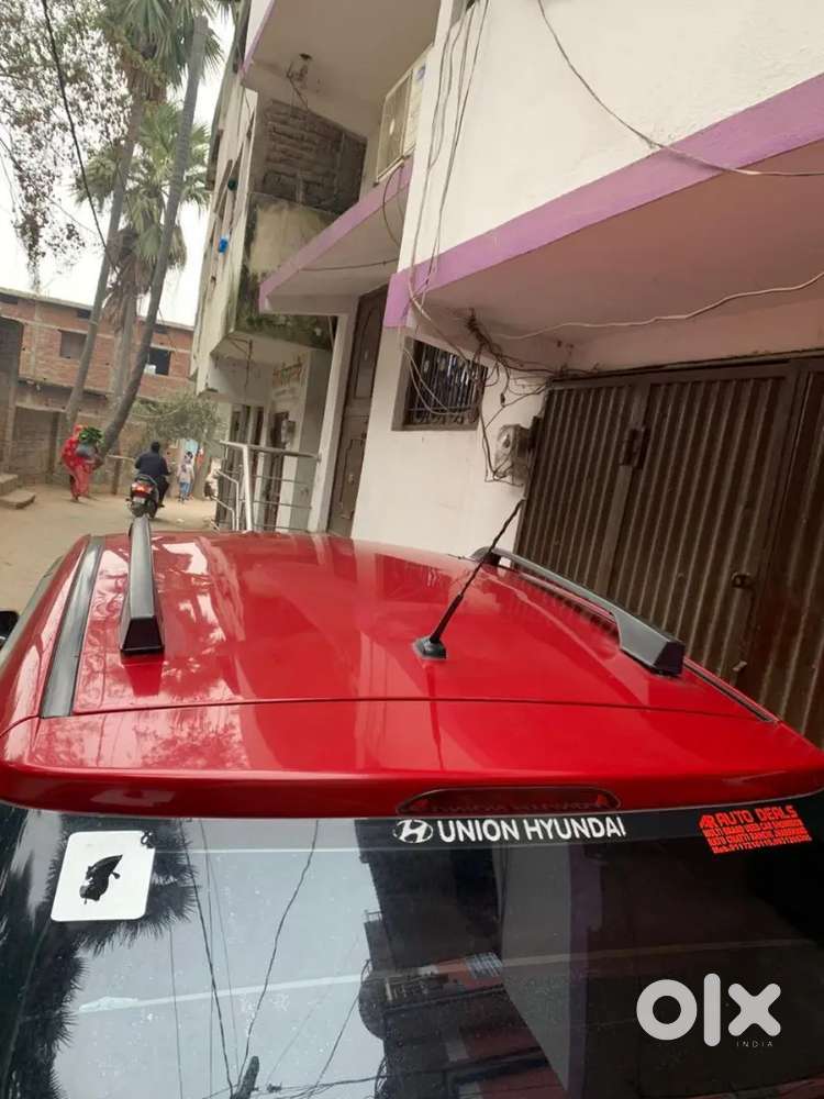 Hyundai I20 2017 Diesel 96000 Km Driven