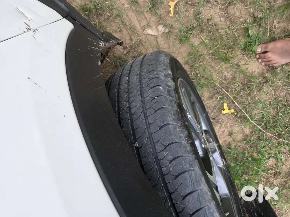 Hyundai Creta 1.5 Diesel 2018