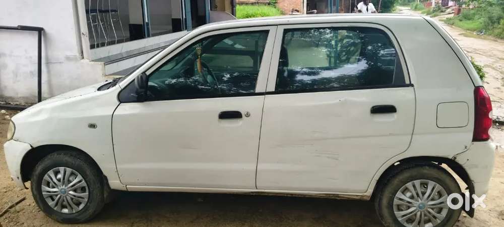 2009 Maruti Suzuki Xl1 Km Driven Car Discount Ubhlabd Hai