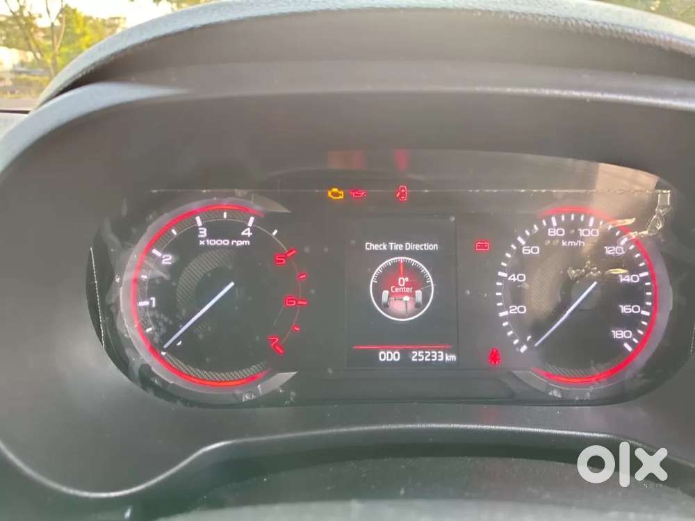 Mahindra Thar Lx Hard Top Diesel Mt 4wd, 2024, Diesel