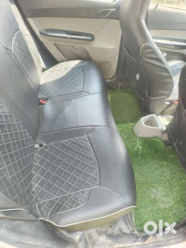 Tata Tiago 1.2 Revotron 2019
