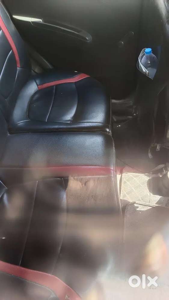 Chevrolet Beat 2012 Cng & Petrol Good Condition