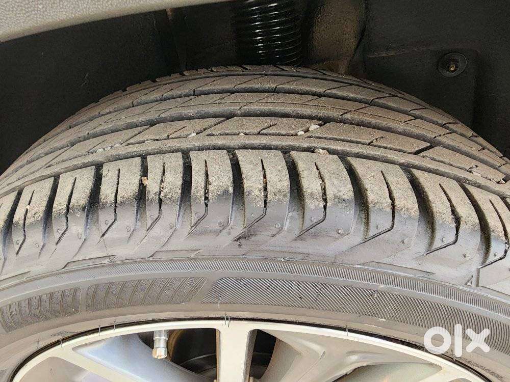 Hyundai Tucson Gl (o) 2wd Automatic, 2019, Petrol