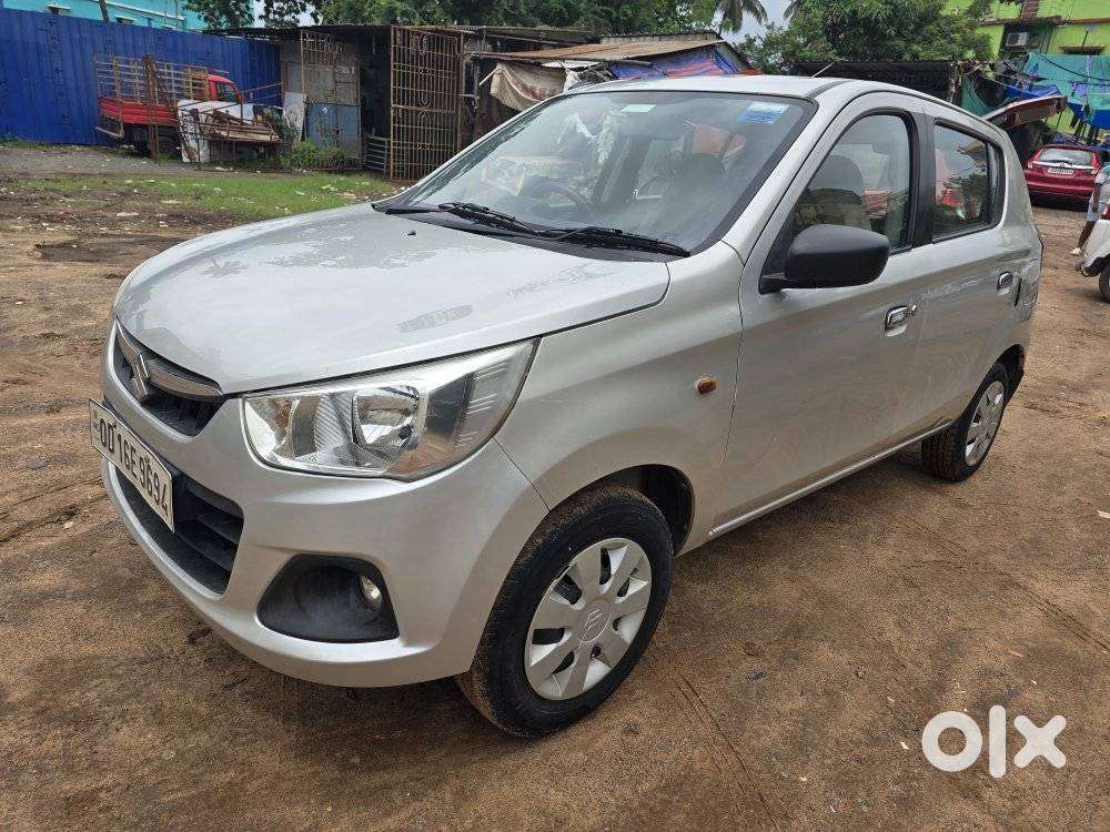Maruti Suzuki Alto K10 1.0 Vxi, 2019, Petrol