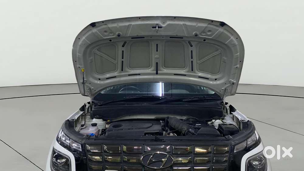 Hyundai Venue Sx Diesel, 2024, Diesel