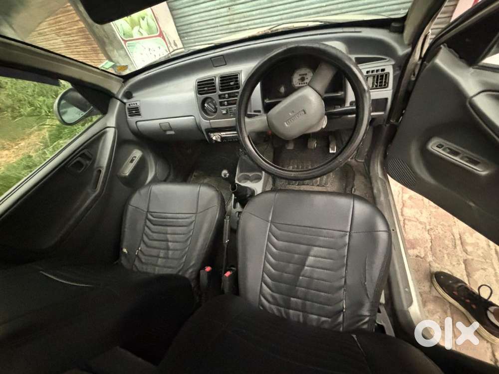 Zen……. Car