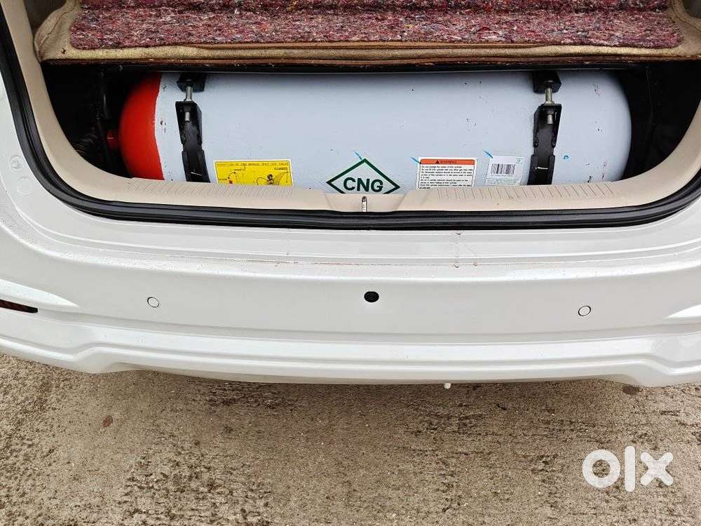 Maruti Suzuki Ertiga 1.4 Vxi Cng Anniversary Edition, 2020, Cng & Hy..
