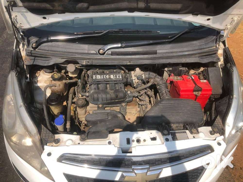 Lpg + Petrol Vehicle And Recently Fully Serviced Spent On Almost 60k