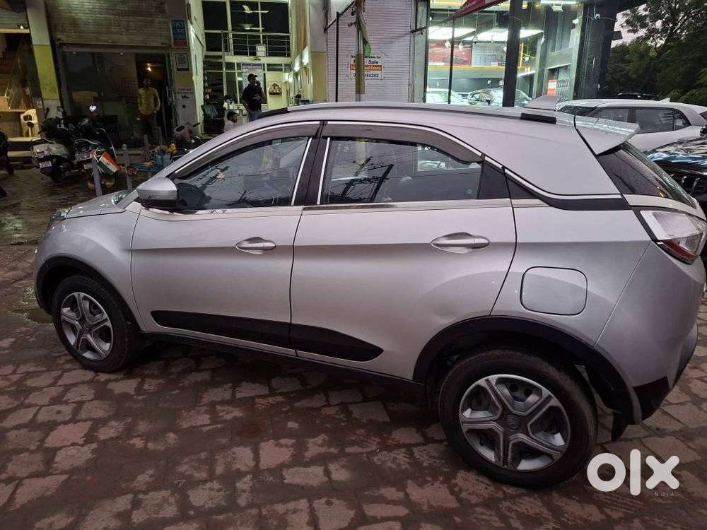 Tata Nexon 1.5 Revotorq Xz, 2018, Diesel