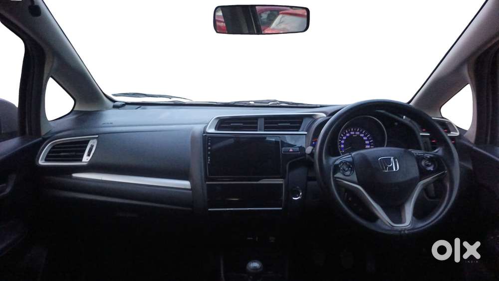 Honda Wr-v 1.5 Vx I-dtec, 2018, Diesel