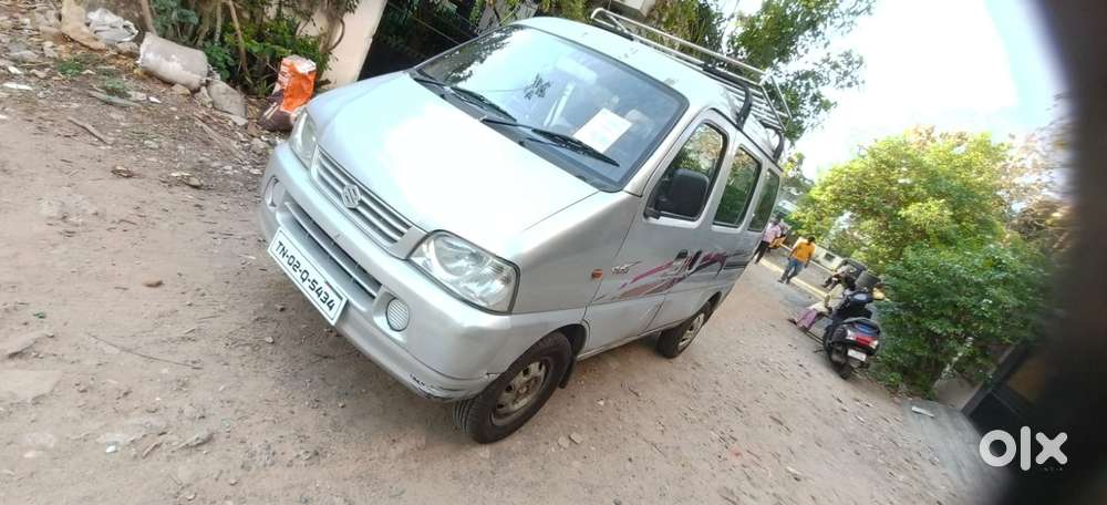 Maruti Suzuki Versa, 2003, Petrol