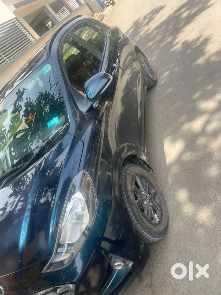 Hyundai Grand I10 Nios Petrol 2022