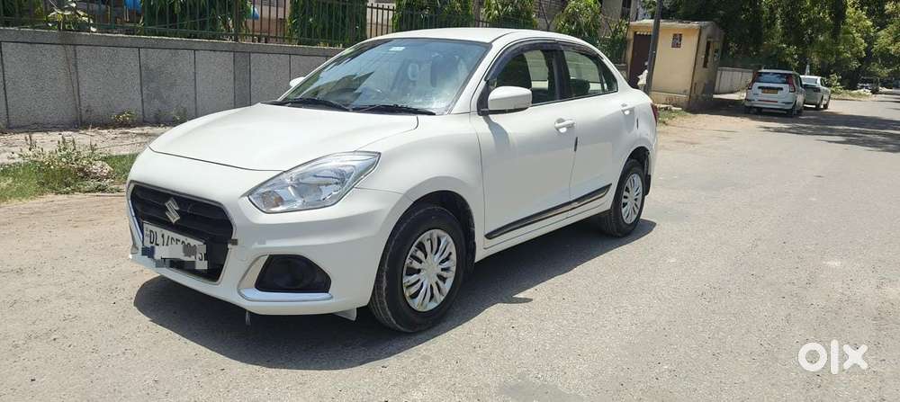Maruti Suzuki Dzire 1.2 Vxi, 2022, Petrol