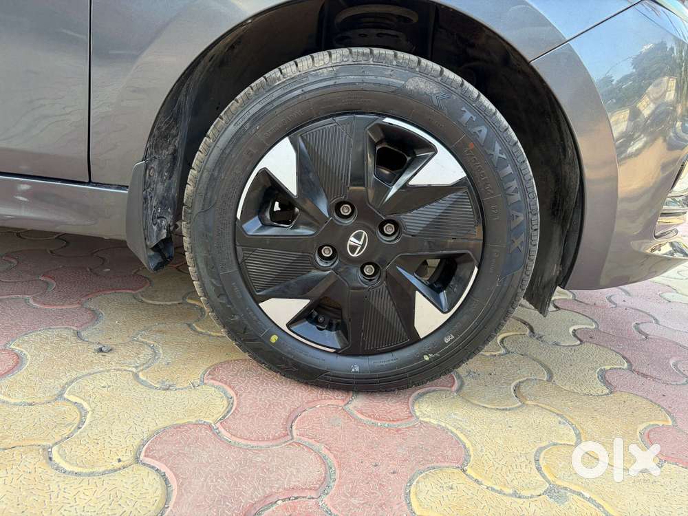 Tata Tiago Ev Xz Plus Lr, 2023, Electric