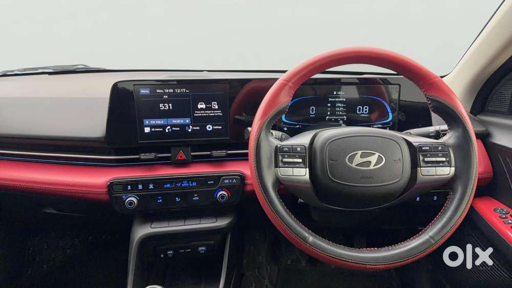Hyundai Verna 1.5 Sx (o) Petrol Mt, 2025, Petrol