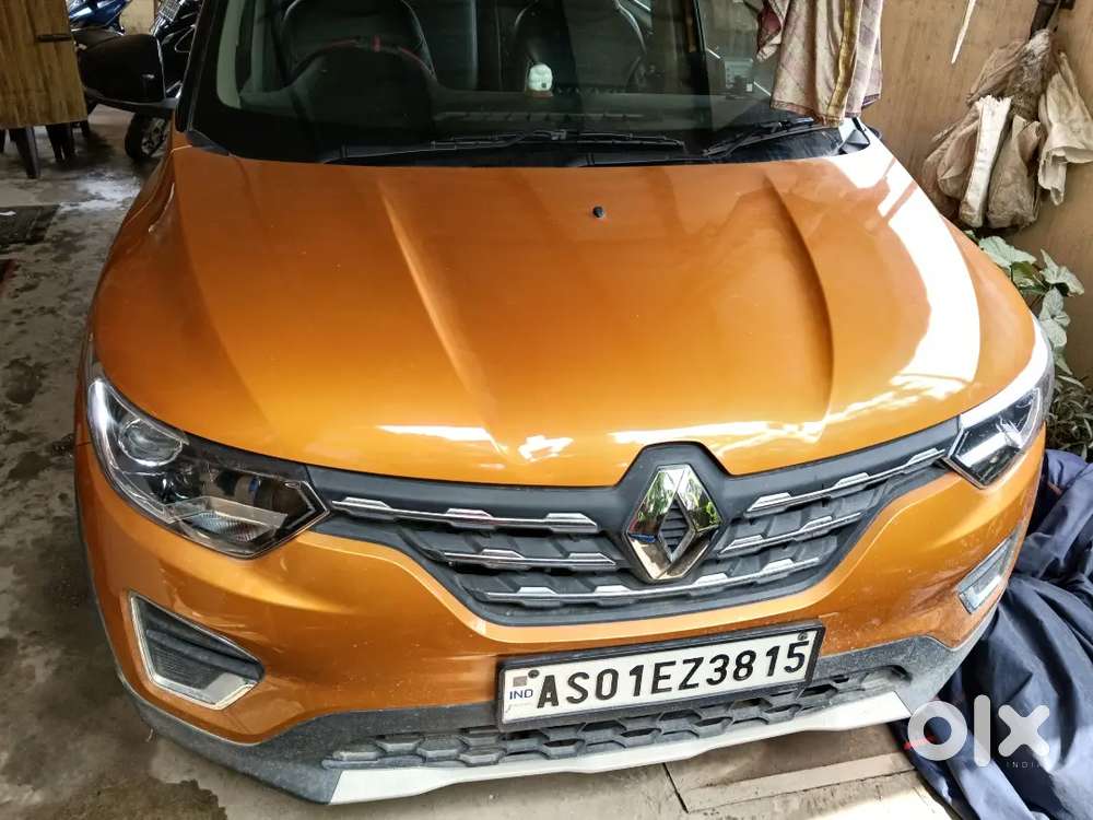 Renault Triber 1.0 Rxt 2022