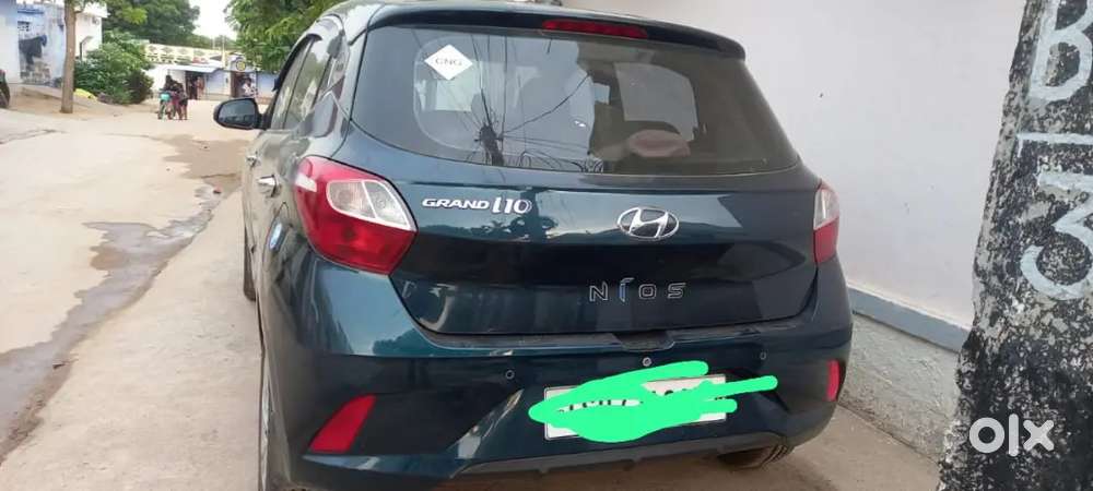 Good Condition  New Battery  90 % Tyres Petrol And Cng