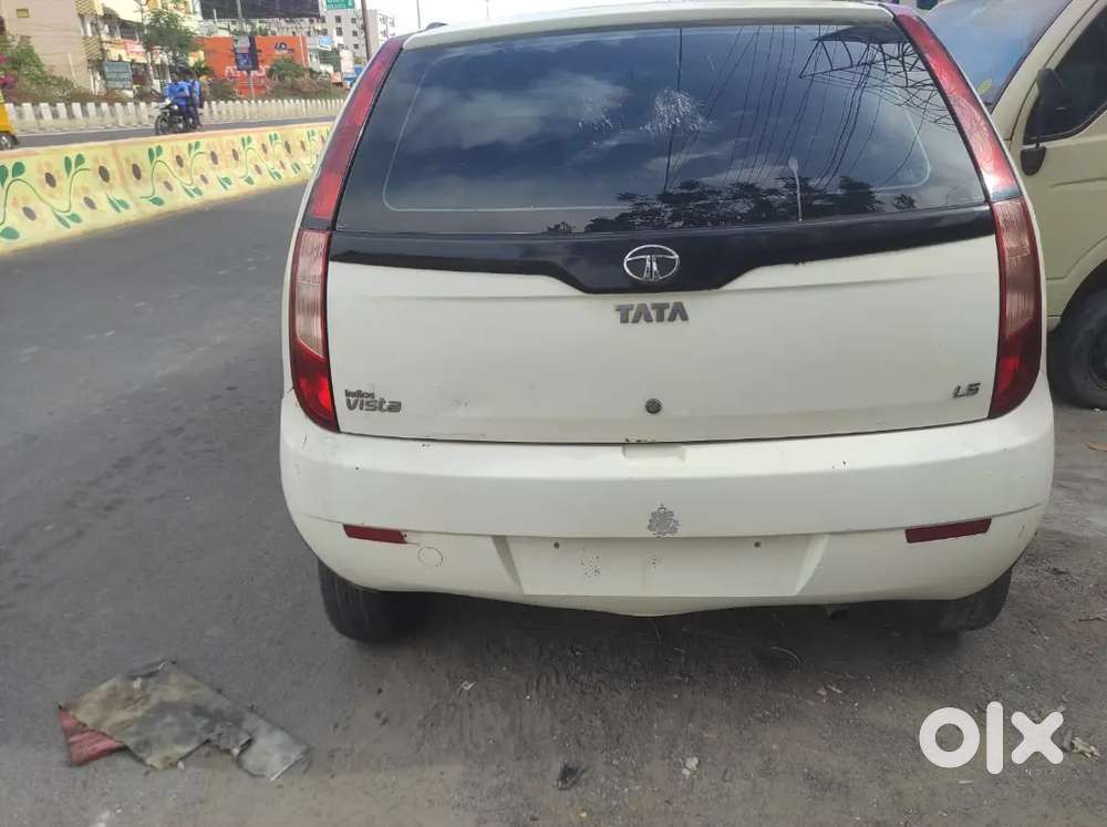 Tata Vista