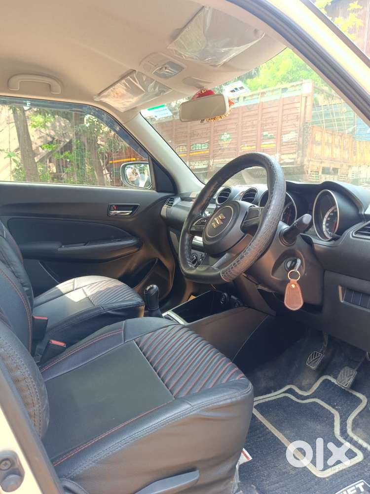 Maruti Suzuki Swift Vxi + Manual, 2023, Petrol