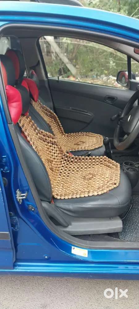Chevrolet Beat Diesel Ls 2011