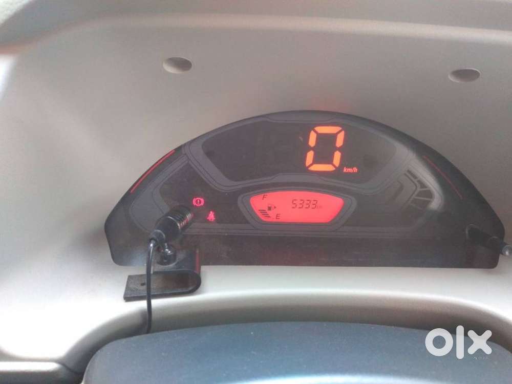 Maruti Suzuki Eeco 1.2 5 Str With A/c+htr, 2024, Petrol