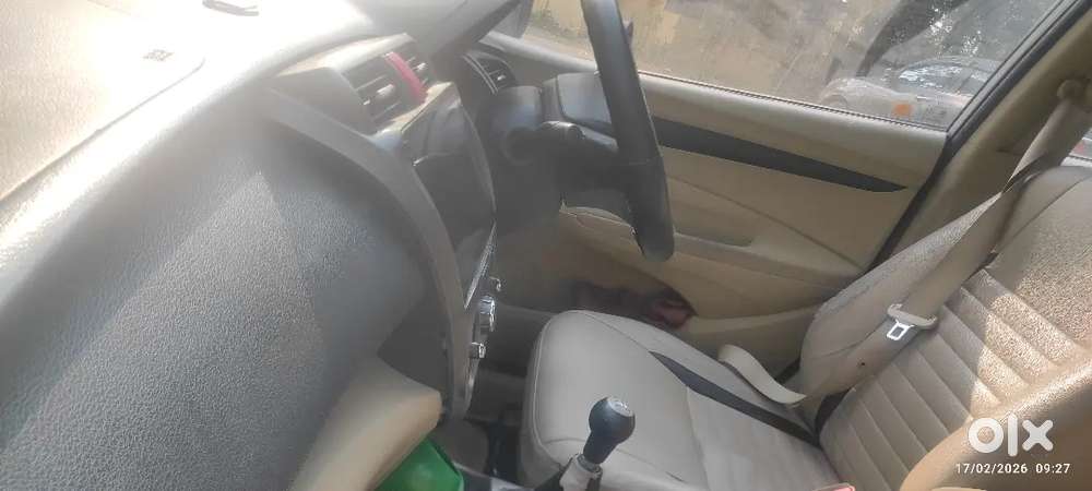 Honda City 2013 Petrol Well Maintained