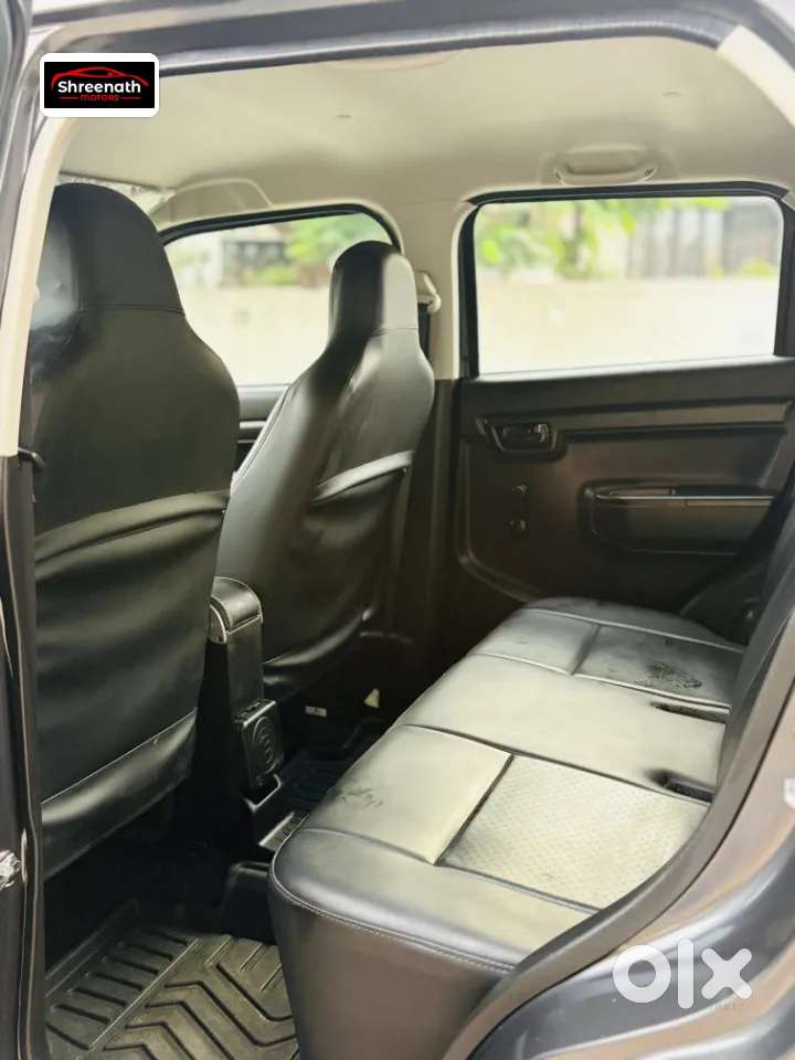 Maruti Suzuki S-presso Vxi O Amt, 2023, Petrol