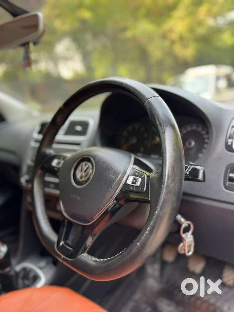 Volkswagen Polo 2022