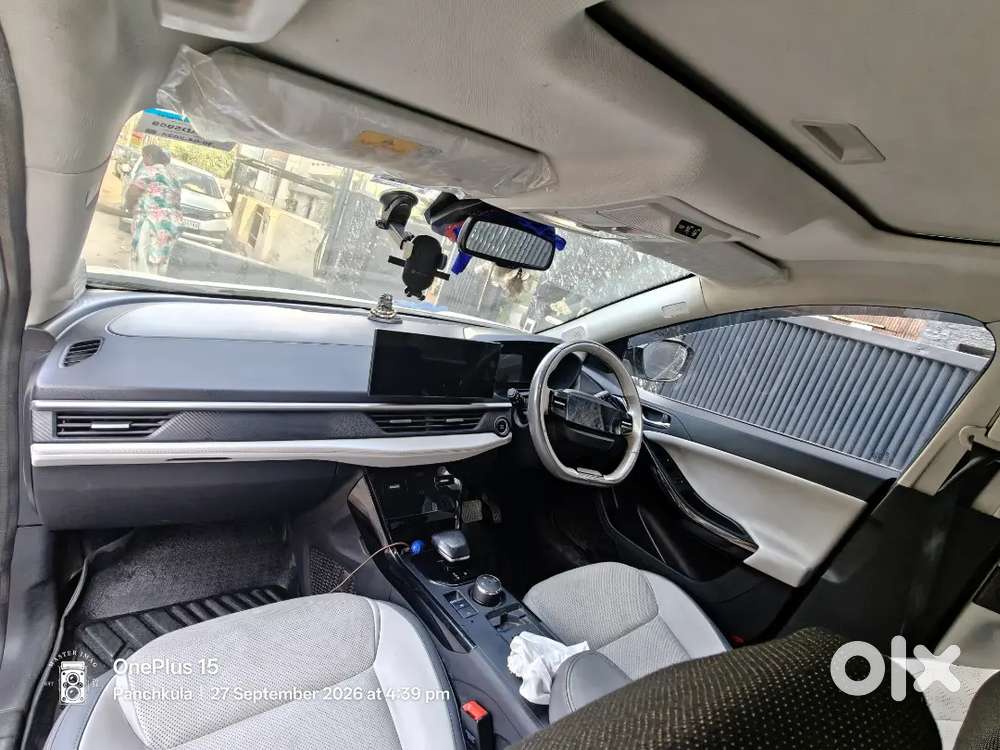 Tata Nexon Ev 2024 Empowered Plus