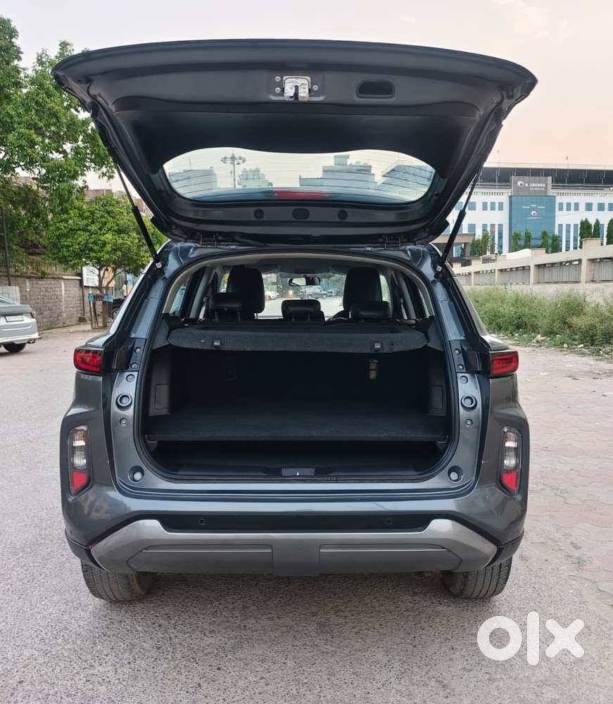 Toyota Urban Cruiser Hyryder 1.5 S Neo Drive At, 2022, Petrol