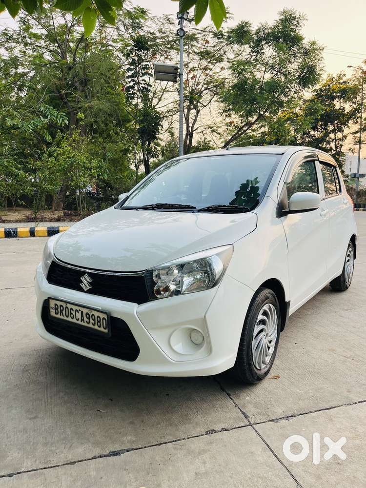 Maruti Suzuki Celerio Zxi Mt, 2019, Petrol