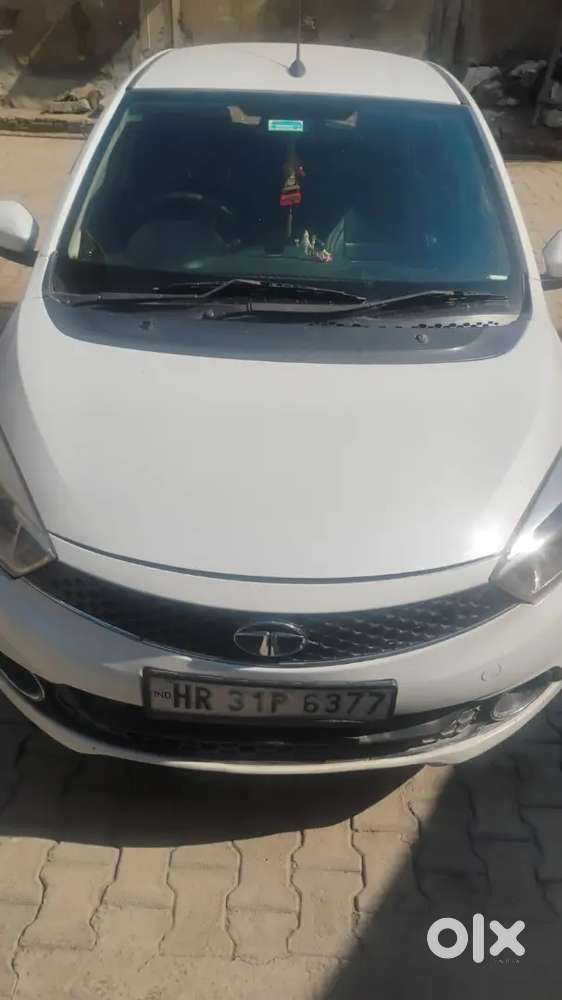 Tata Tiago Xz Opt 2018 मॉडल
