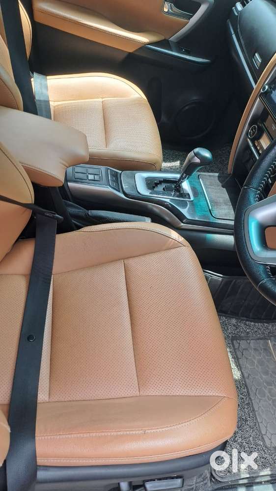 Toyota Fortuner 3.0 4x2 Automatic, 2023, Diesel