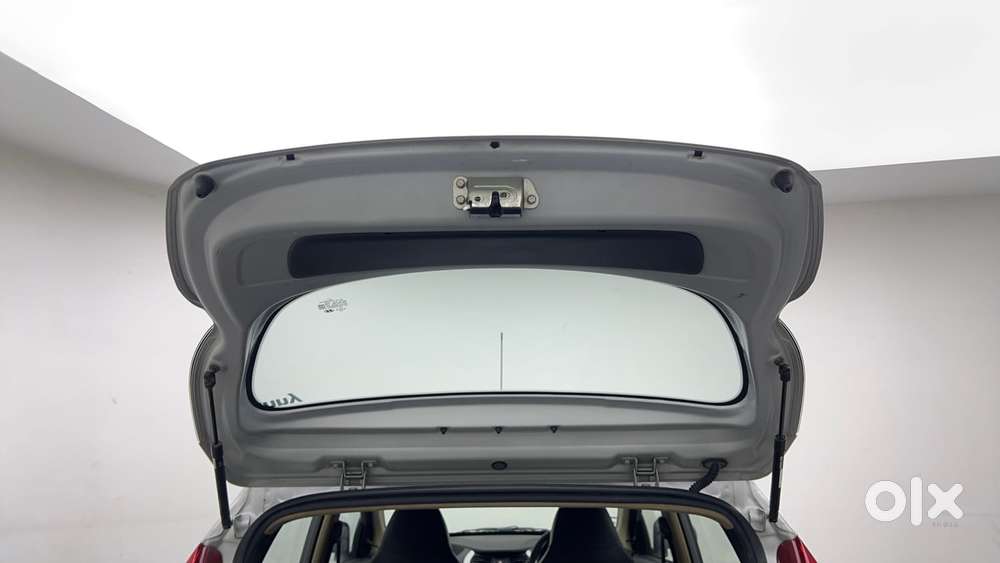 Hyundai Eon Magna +, 2017, Petrol