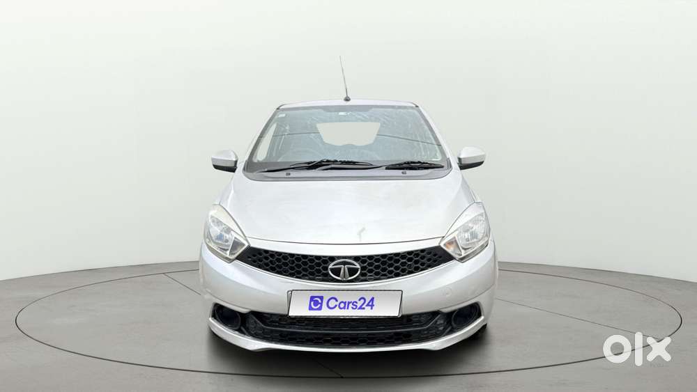 Tata Tiago 1.05 Revotorq Xt, 2018, Petrol