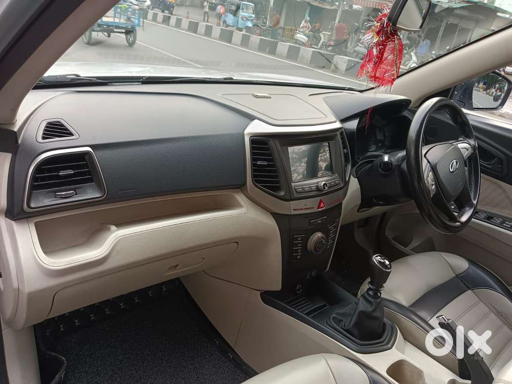 Mahindra Xuv300 W6 Diesel, 2020, Diesel