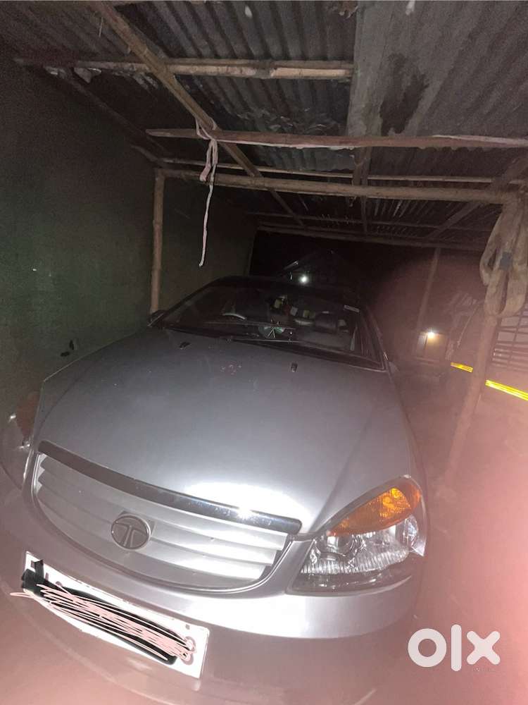 Tata Indigo Ecs 2011 Diesel Well Maintained And With Good Mileage