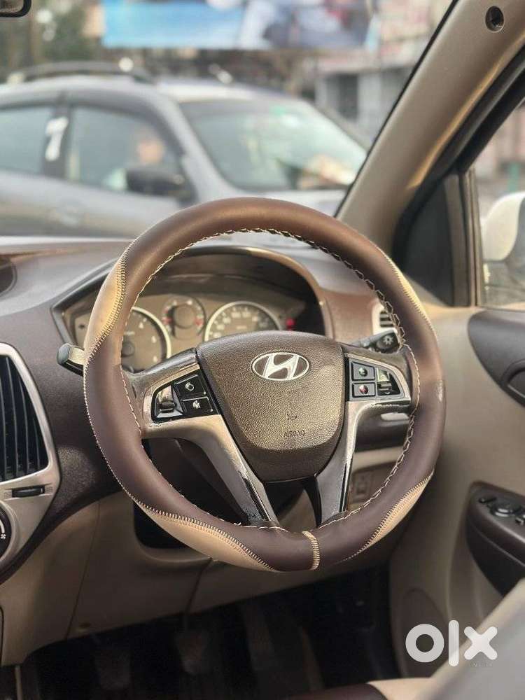 Hyundai I20 Diesel Asta, 2012, Diesel