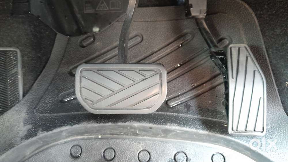 Maruti Suzuki Baleno Alpha Cvt, 2022, Petrol