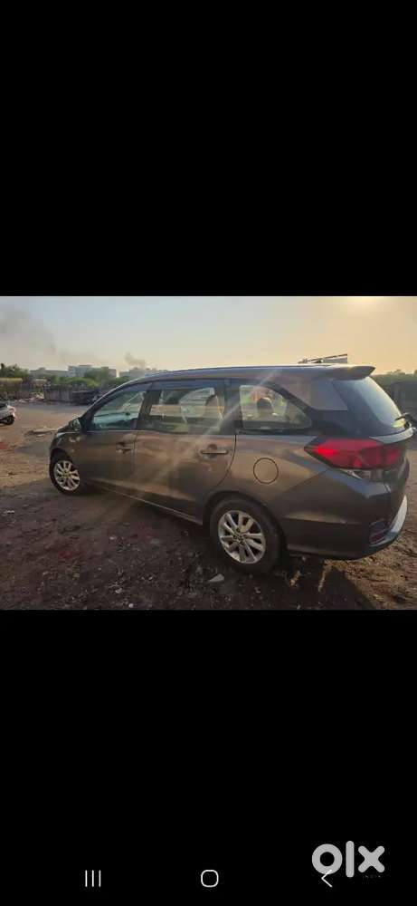 Honda Mobilio 1.5 V 2015