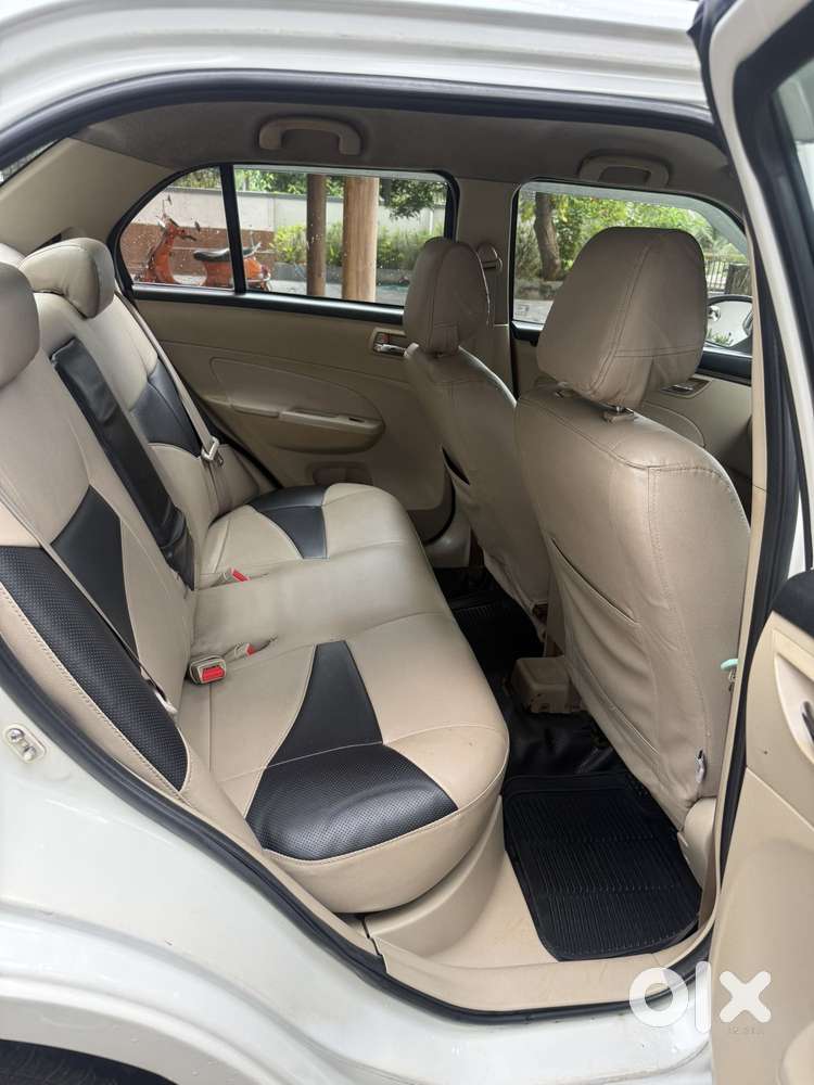 Maruti Suzuki Swift Dzire Vdi Bsiv, 2013, Diesel