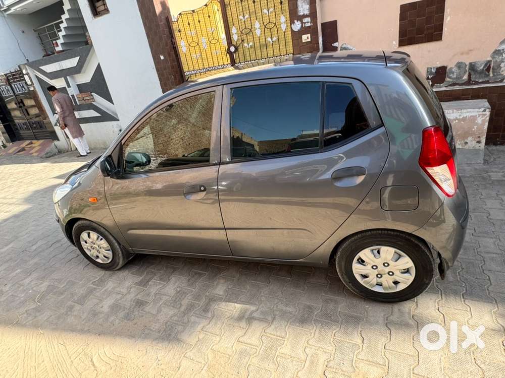 Hyundai I10 Era 2010 Petrol
